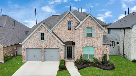 2242 Bayleaf Manor Drive Manvel TX 77578