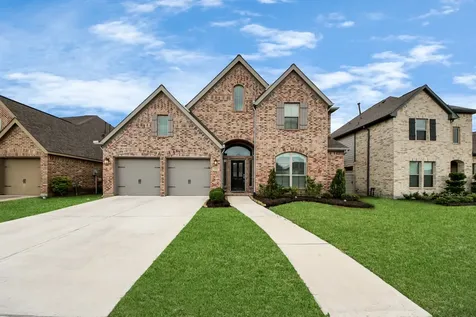 2242 Bayleaf Manor Drive Manvel TX 77578