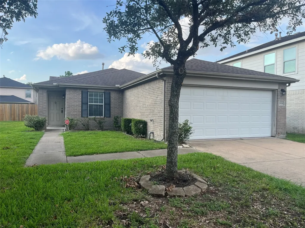 3006 Founders Court Missouri City TX 77459