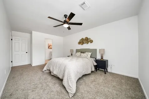 15406 Fawn Villa Drive Houston TX 77068