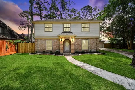 15406 Fawn Villa Drive Houston TX 77068