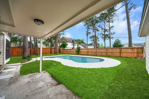 15406 Fawn Villa Drive Houston TX 77068
