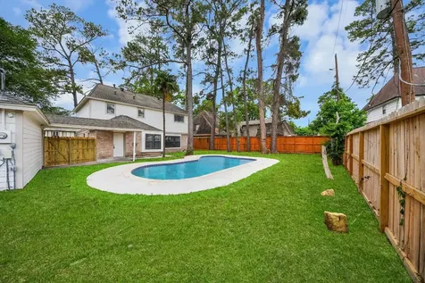 15406 Fawn Villa Drive Houston TX 77068