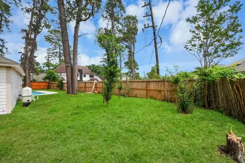 15406 Fawn Villa Drive Houston TX 77068