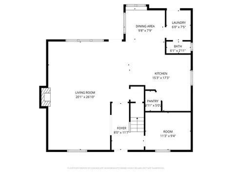 15406 Fawn Villa Drive Houston TX 77068