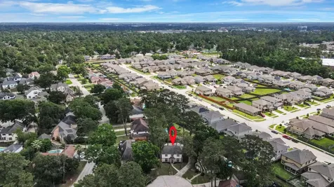 15406 Fawn Villa Drive Houston TX 77068