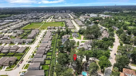 15406 Fawn Villa Drive Houston TX 77068