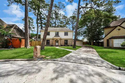 15406 Fawn Villa Drive Houston TX 77068