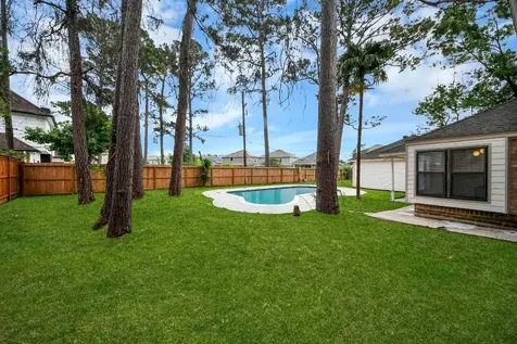 15406 Fawn Villa Drive Houston TX 77068