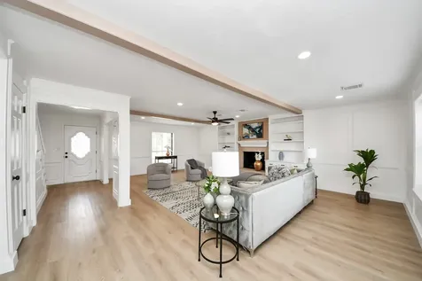 15406 Fawn Villa Drive Houston TX 77068