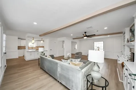 15406 Fawn Villa Drive Houston TX 77068