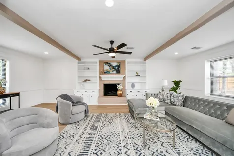 15406 Fawn Villa Drive Houston TX 77068