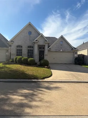 15939 Cottage Ivy Circle Tomball TX 77377