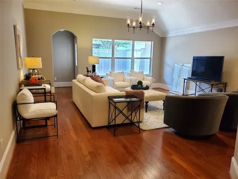 15939 Cottage Ivy Circle Tomball TX 77377
