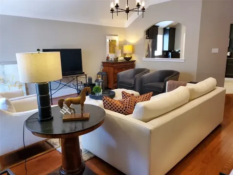 15939 Cottage Ivy Circle Tomball TX 77377