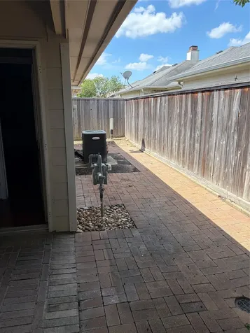 15939 Cottage Ivy Circle Tomball TX 77377