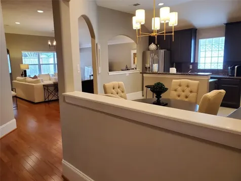 15939 Cottage Ivy Circle Tomball TX 77377