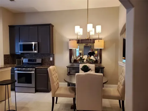 15939 Cottage Ivy Circle Tomball TX 77377