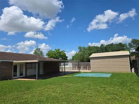 830 Hollycrest Drive Channelview TX 77530