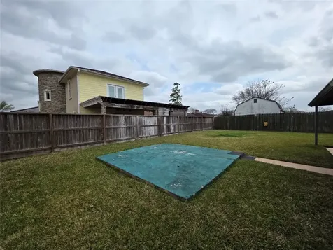 830 Hollycrest Drive Channelview TX 77530