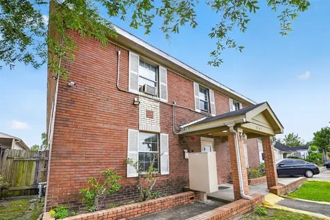 7742 Park Place Boulevard 4 Houston TX 77087