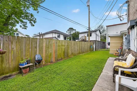 7742 Park Place Boulevard 4 Houston TX 77087