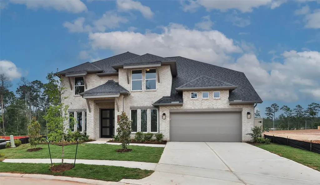 39134 Dangling Crest Court Magnolia TX 77354