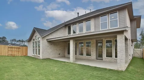 39134 Dangling Crest Court Magnolia TX 77354