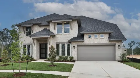 39134 Dangling Crest Court Magnolia TX 77354