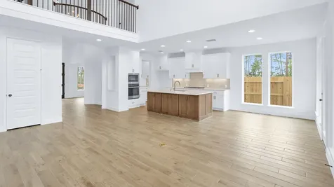 39134 Dangling Crest Court Magnolia TX 77354