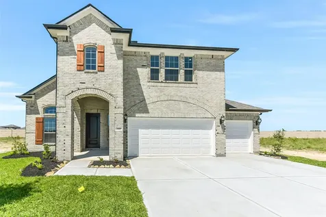 3009 Sentineal Meadows Lane Dayton TX 77535