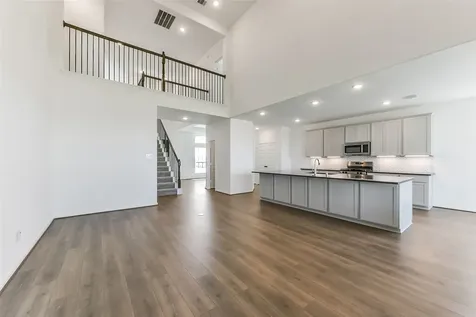 3009 Sentineal Meadows Lane Dayton TX 77535
