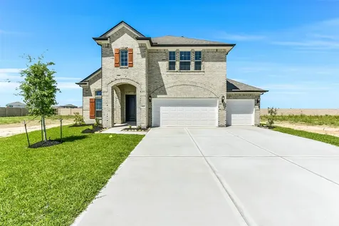 3009 Sentineal Meadows Lane Dayton TX 77535