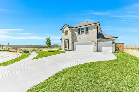 3009 Sentineal Meadows Lane Dayton TX 77535