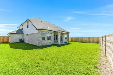 3009 Sentineal Meadows Lane Dayton TX 77535