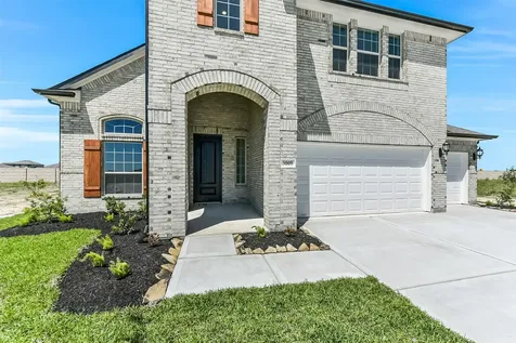 3009 Sentineal Meadows Lane Dayton TX 77535