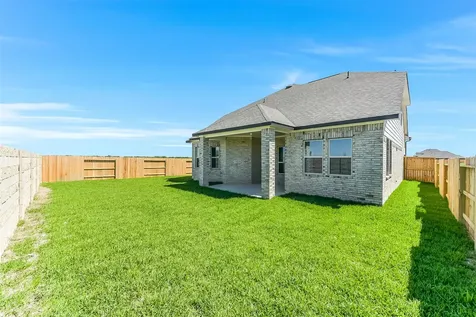 3009 Sentineal Meadows Lane Dayton TX 77535