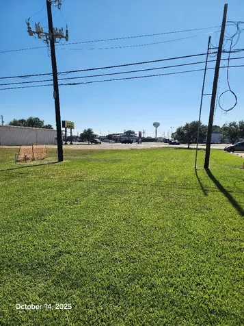 1301 N Avenue H Freeport TX 77541