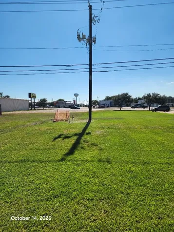 1301 N Avenue H Freeport TX 77541