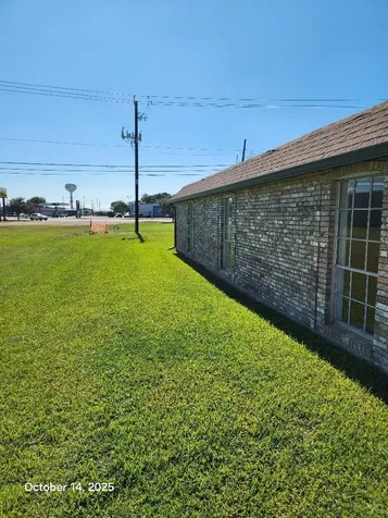 1301 N Avenue H Freeport TX 77541