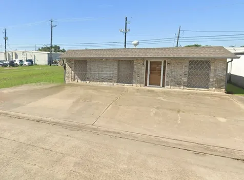 1301 N Avenue H Freeport TX 77541