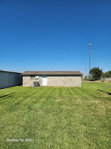 1301 N Avenue H Freeport TX 77541