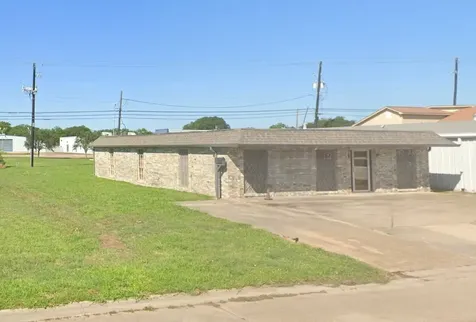 1301 N Avenue H Freeport TX 77541