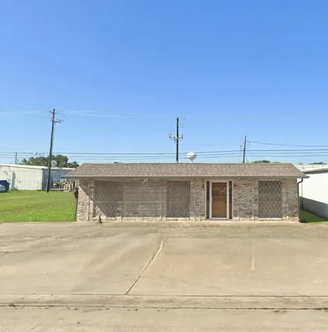 1301 N Avenue H Freeport TX 77541