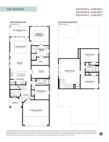 31807 Autumn Spur Lane Hockley TX 77447