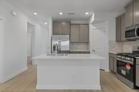 31807 Autumn Spur Lane Hockley TX 77447