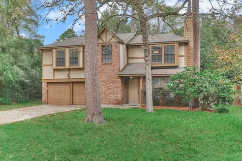 3 Field Flower Court The Woodlands TX 77380