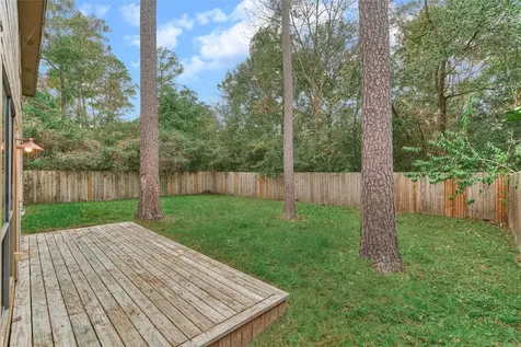 3 Field Flower Court The Woodlands TX 77380