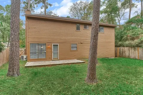 3 Field Flower Court The Woodlands TX 77380