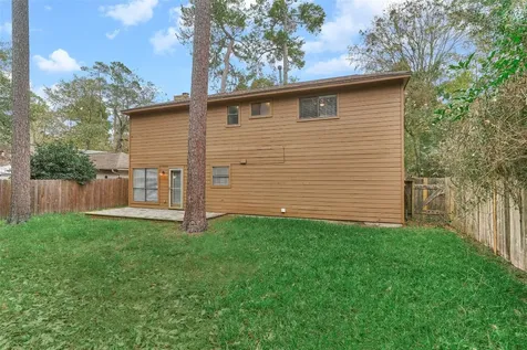 3 Field Flower Court The Woodlands TX 77380